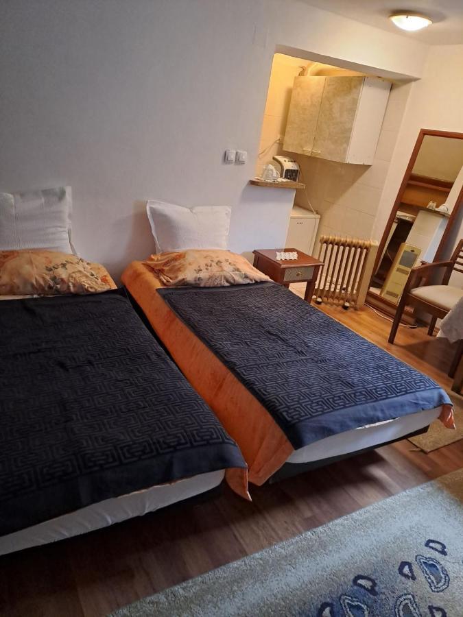 Amma Rooms Gruda Exterior foto